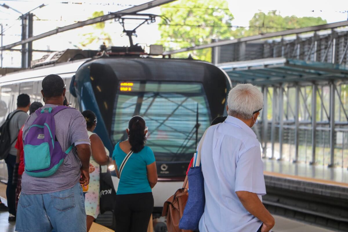 Línea 1 y 2 del Metro extenderá su horario de funcionamiento desde el lunes 23 de mayo