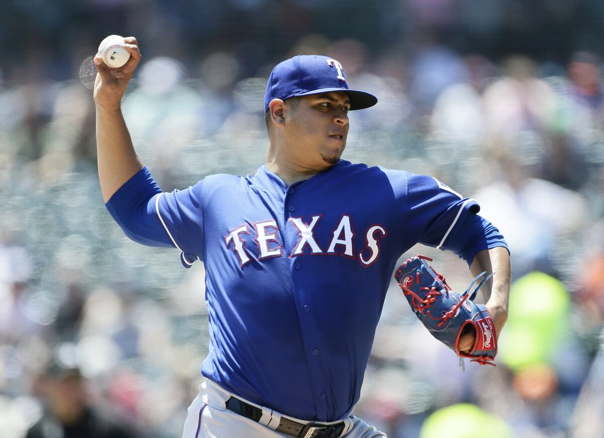 Ariel Jurado Jr. sale a cazar ‘azulejos’ en Rogers Centre