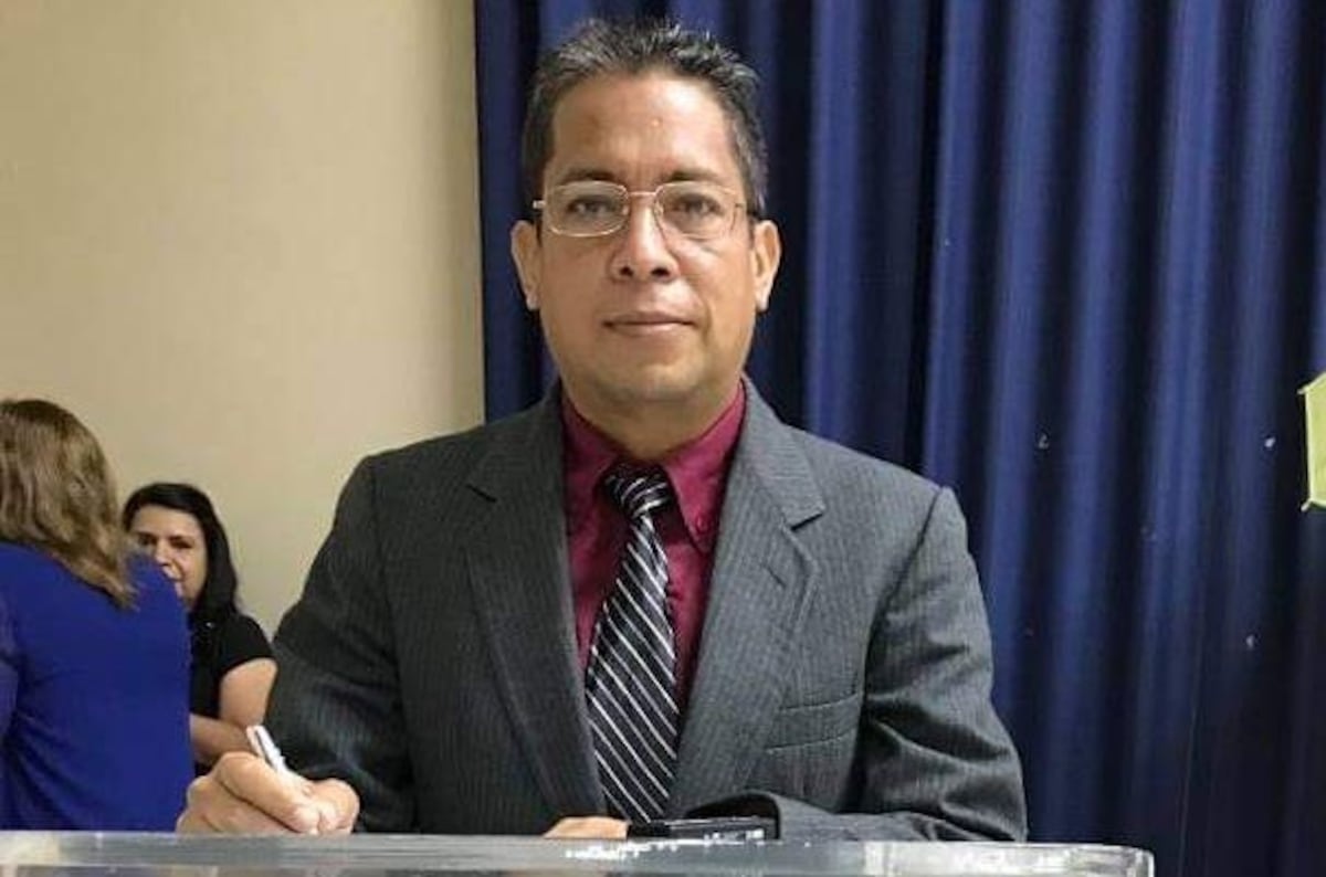 Fallece el periodista chiricano Boris Armando Gómez