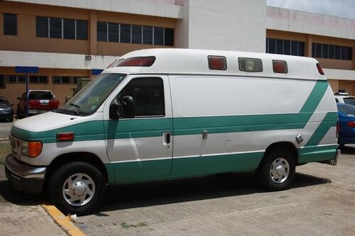 Pacientes renales denuncian falta de ambulancias en La Chorrera