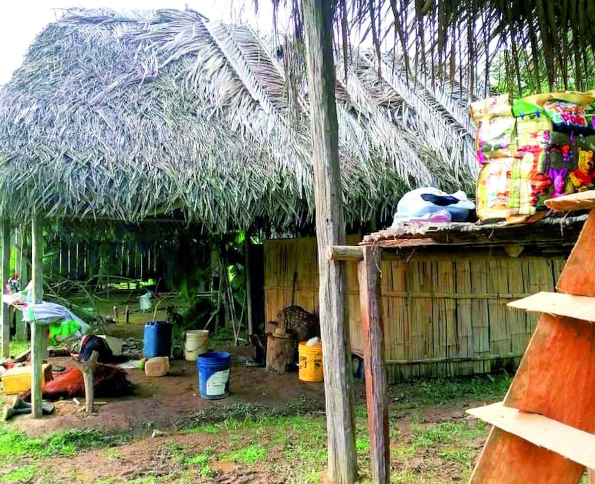 Ordenan detención provisional para miembros de la secta que operaba en la Comarca Ngäbe Buglé