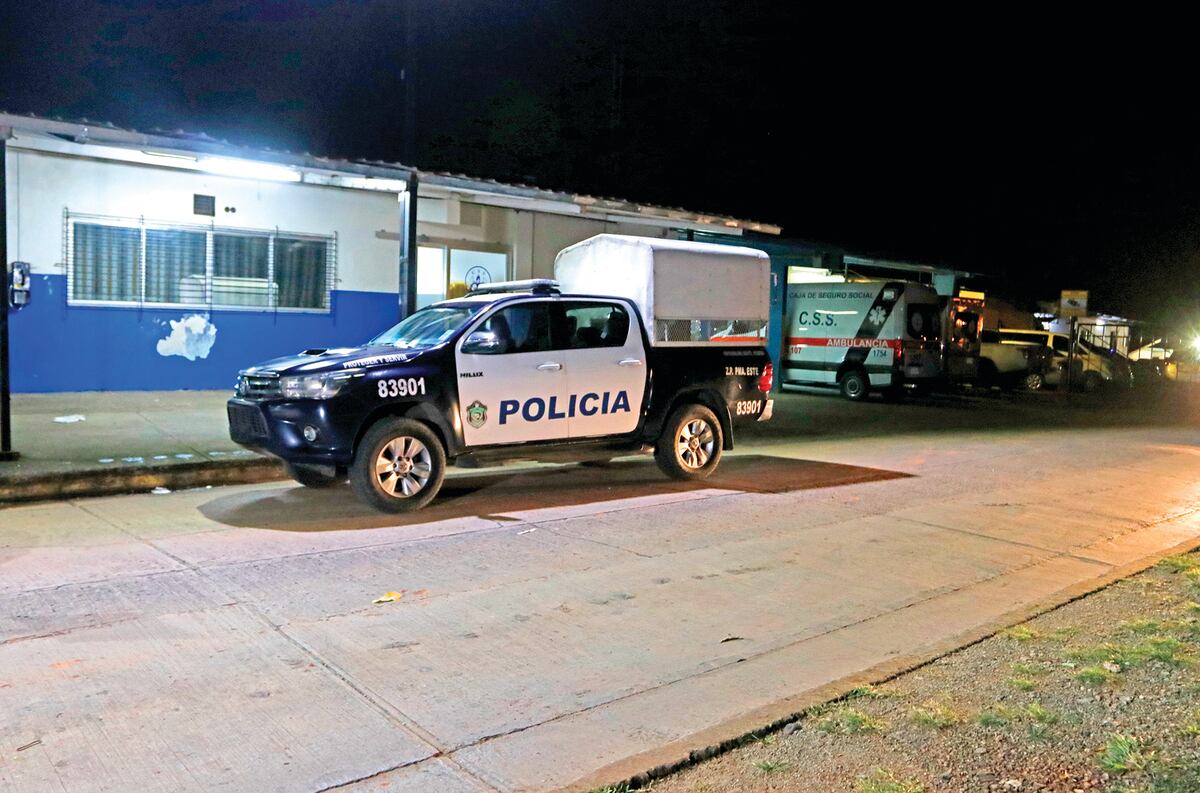 Buscan a “Bolillo” por atacar a machetazos a otro sujeto en Aguadulce 