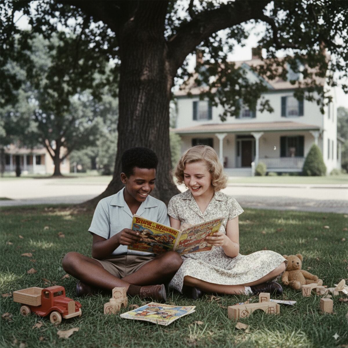 50 años de cárcel por amar: el caso de Lester León Greaves que destapó el ‘apartheid zoneíta’