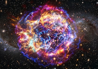 El misterio de hace 13 mil millones de años da un giro inesperado gracias al Hubble
