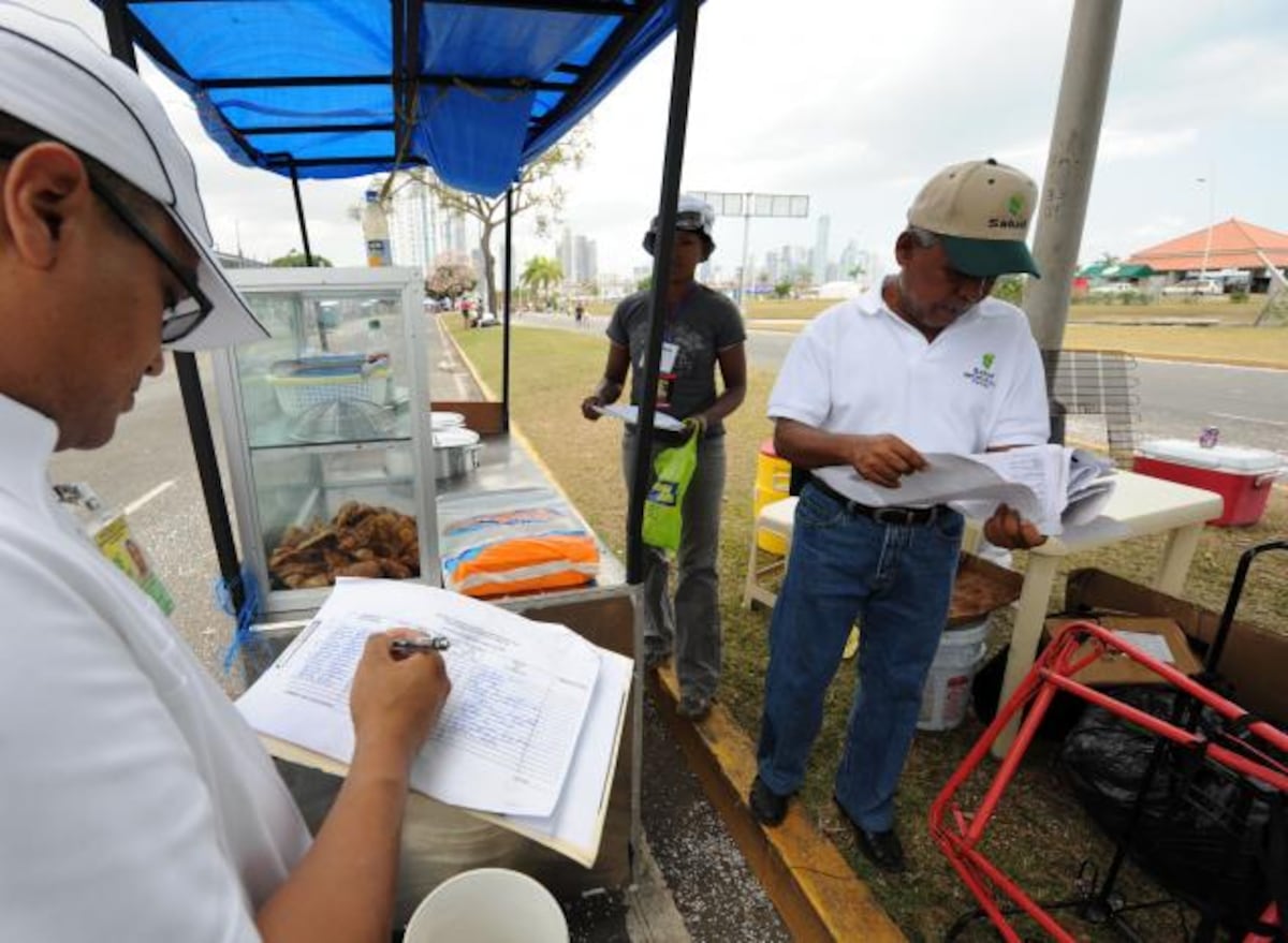 Ministerio de Salud insiste en las medidas para prevenir enfermedades durante el carnaval