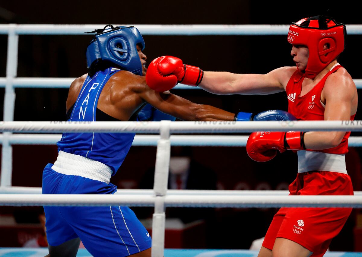 Después de 60 años, el gobierno cubano permitirá por primera vez el boxeo femenino