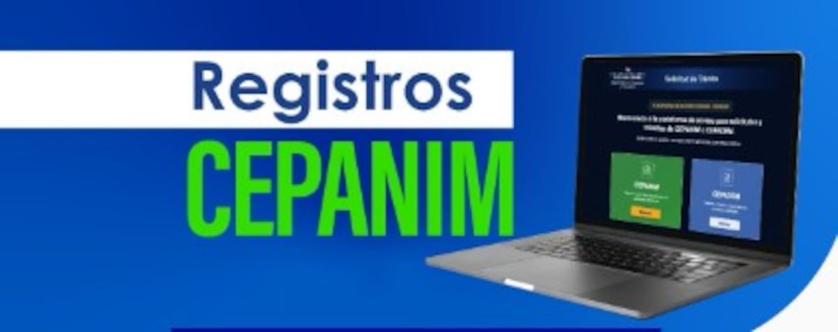 MEF fija fechas para pagar los Cepanim