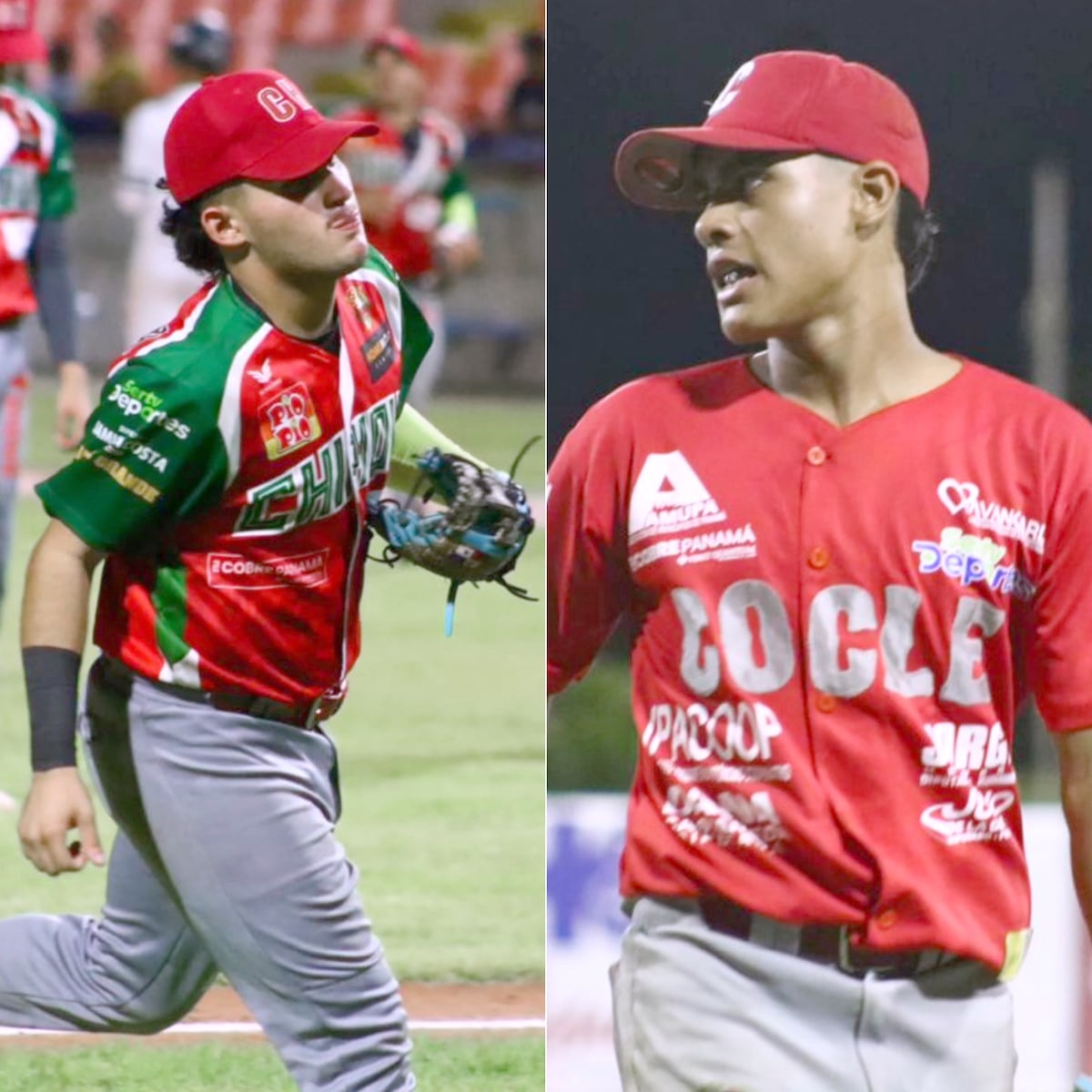 ¡Se enciende la Serie Final! Coclé y Chiriquí listos para la batalla por el título juvenil