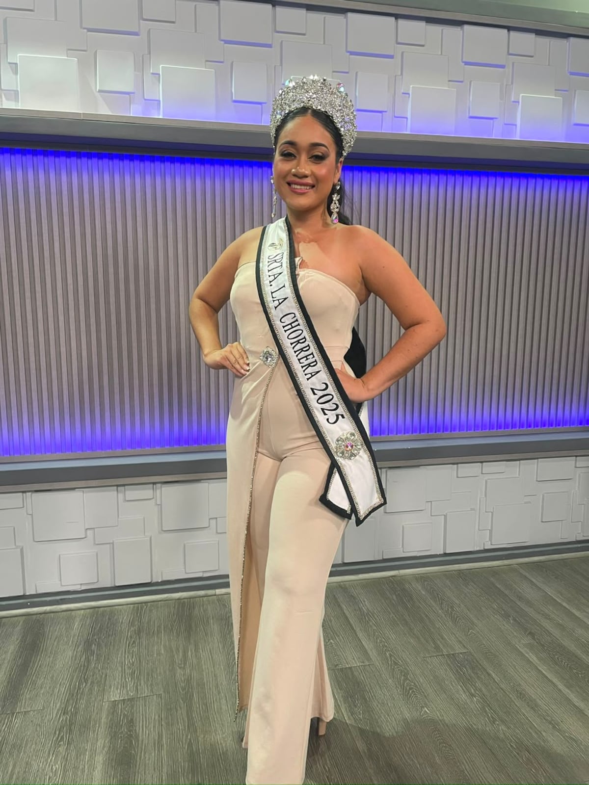 EXCLUSIVA. Señorita La Chorrera 2026: candidatas hablan de sus sueños y revelan lo que más aman de su tierra, entre cultura y tradición