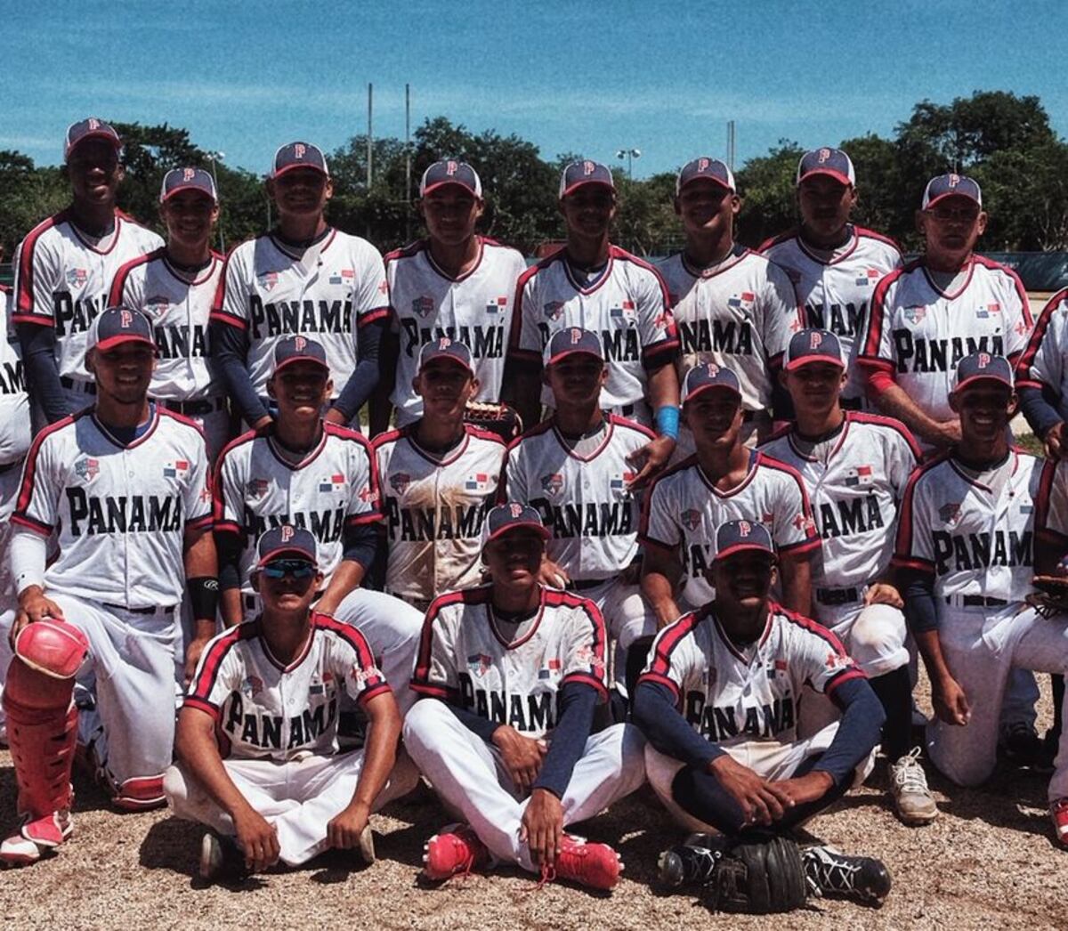 Panamá vence a México y clasifica al Mundial Sub-15 de Béisbol