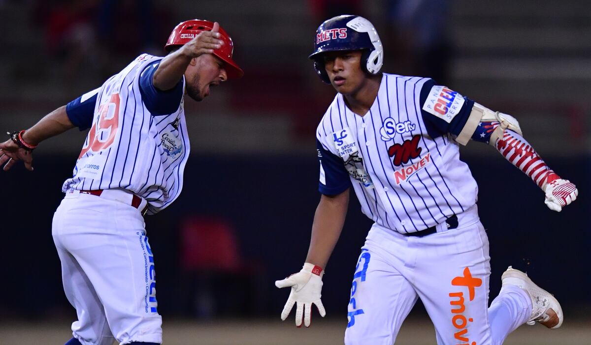 Fedebeis aplaza el inicio del Campeonato de Béisbol Juvenil 2021 hasta nueva aviso