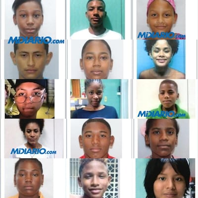 ¿Qué pasó en el CAI? Fuga en Tocumen: ubican a 7 de 15 menores y sigue la búsqueda