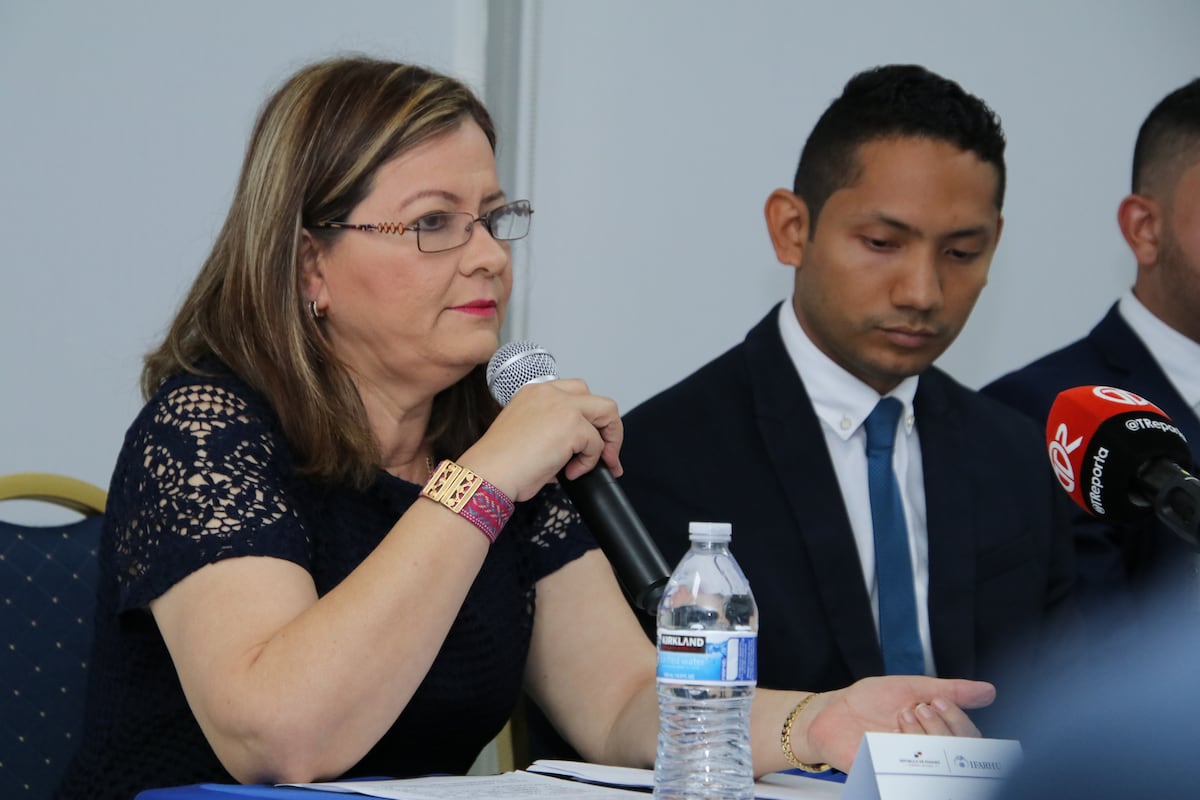 Becas para estudiar Medicina, anuncian el Ifharu y el Ministerio de Salud. Buenas nuevas