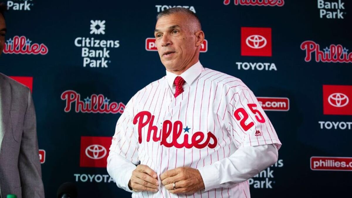 Girardi asume el reto de llevar a lo más alto al ex equipo del panameño 'Calicho’ Ruíz