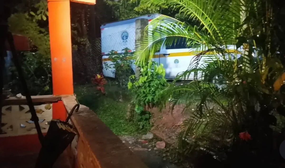 ¡DIOS MÍO, QUÉ DOLOR! Un disparo, un cuadro de fútbol y una tragedia en casa: dos niños murieron hoy y uno lucha por su vida