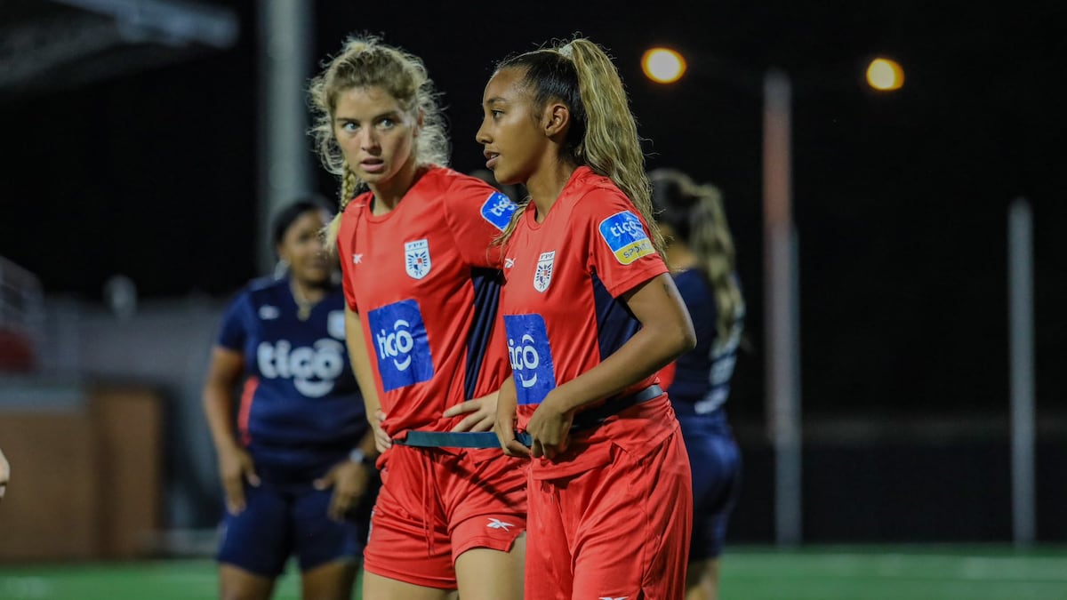 Con paso firme: La Selección Femenina se alista bajo el mando de Toña Is que trae el estilo europeo