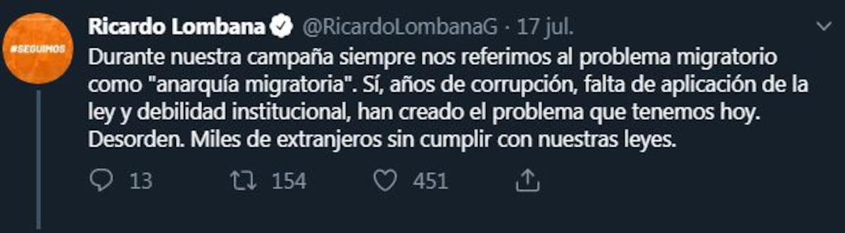 Lombana y  Zulay se enfrascan. Se dan su pa’ tras. Les diremos por qué