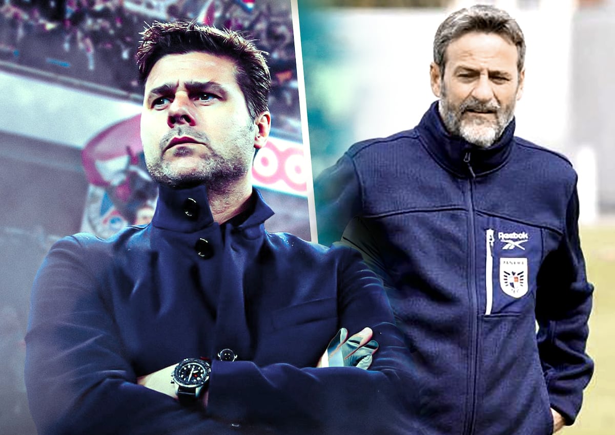 Pochettino vs Christiansen: El debut de Pochettino, listo para su primer reto frente a Panamá