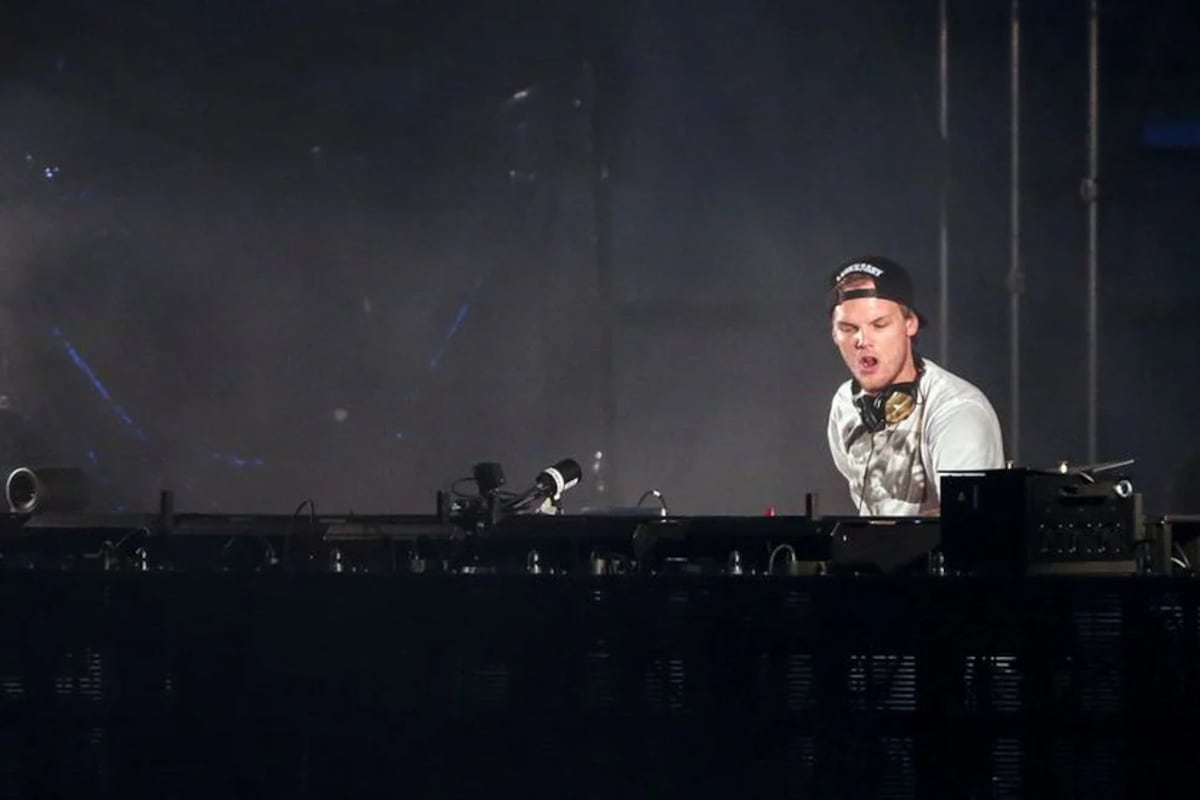 Un libro revela las últimas palabras de Avicii poco antes de su muerte