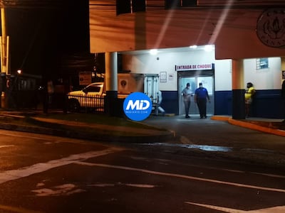 La calle no está pa’ humano: Sicarios entran a la casa de Jesús y lo acribillan a tiros