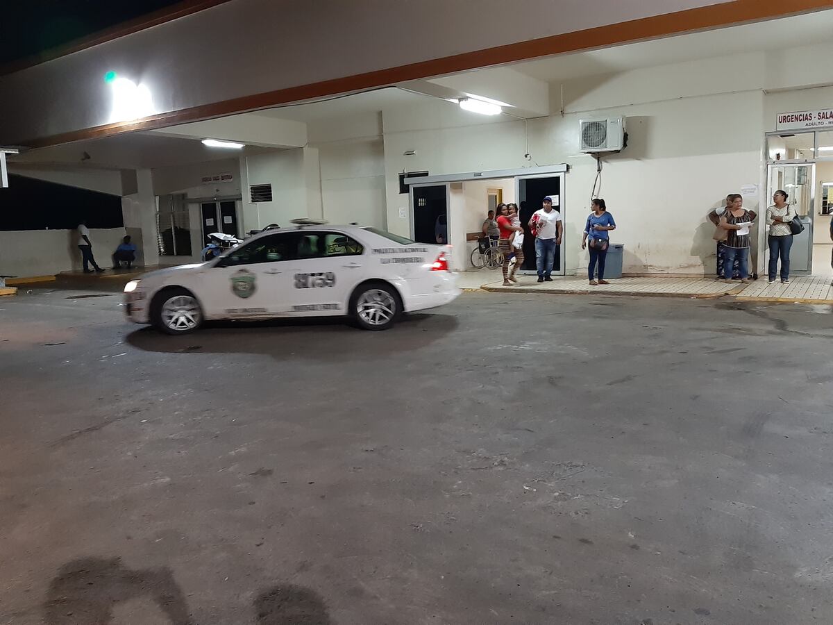 Muere mujer que fue herida de varios balazos en una piquera en La Chorrera 