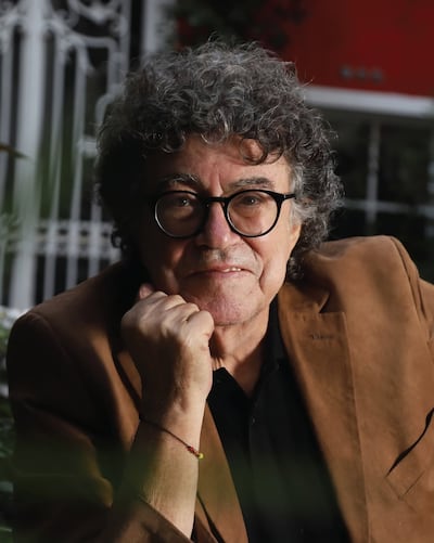 ÚLTIMA HORA. Muere Piero  De Benedictis, el cantante de ‘Mi viejo’, a los 81 años