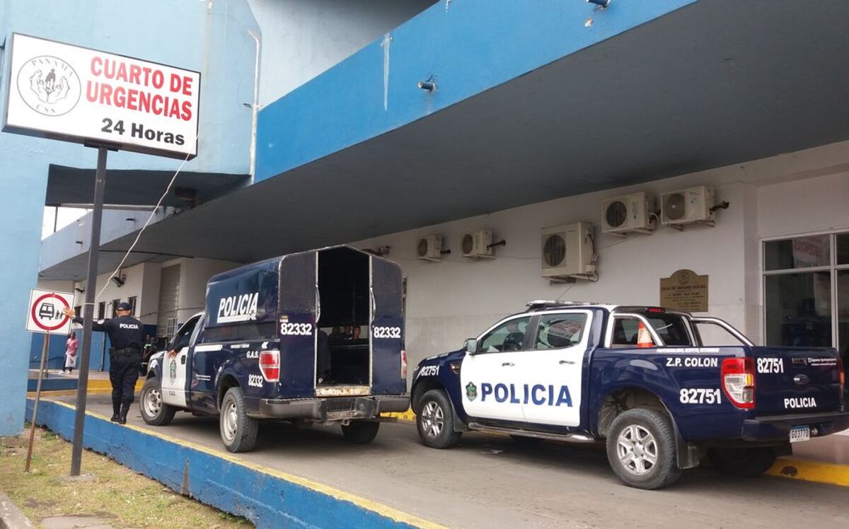 Acribillados. Un hombre recibe 11 tiros y otro dos en el tórax, tras balacera 