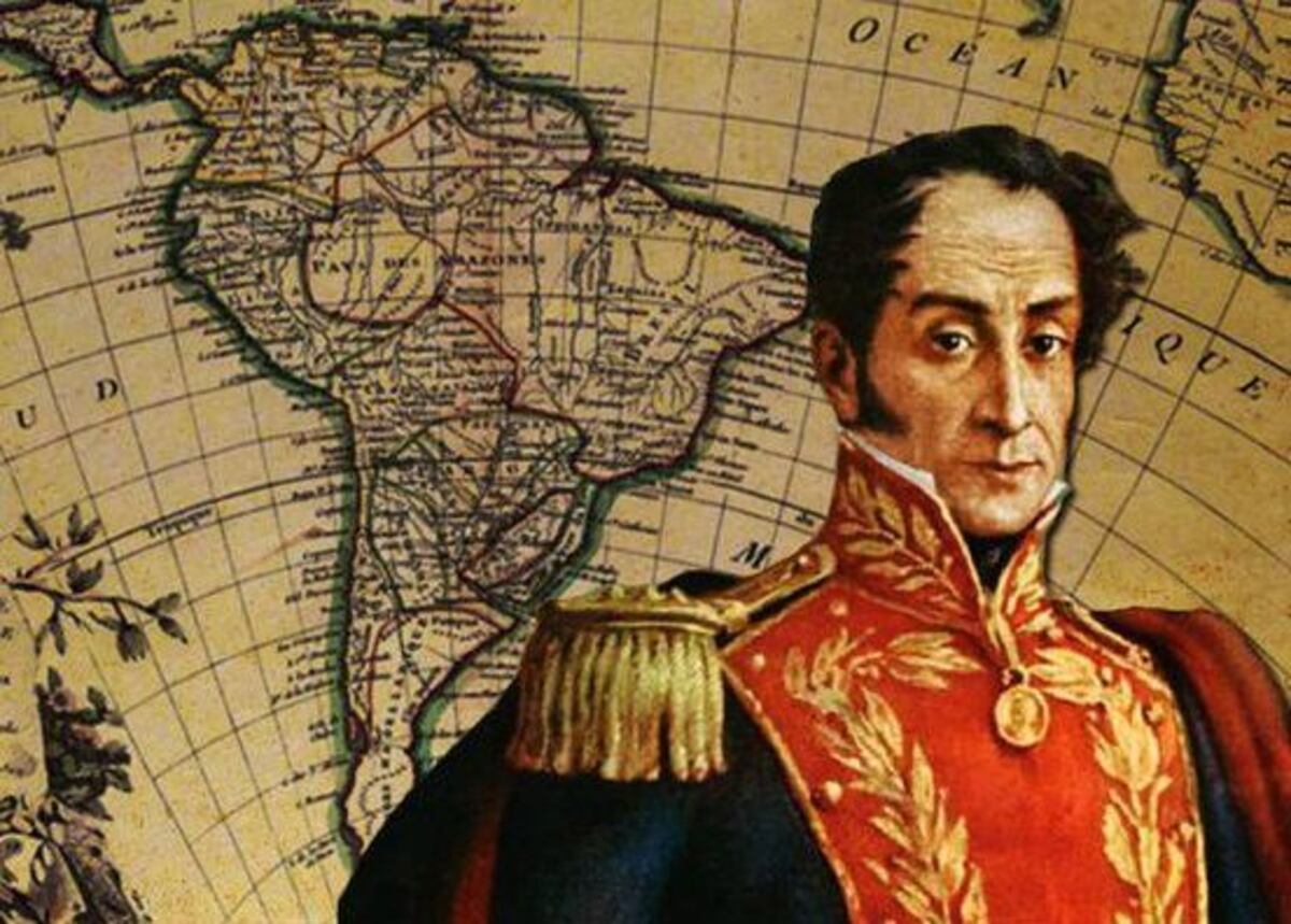 Panamá recordará este sábado los 192 años del deceso del Libertador Simón Bolívar