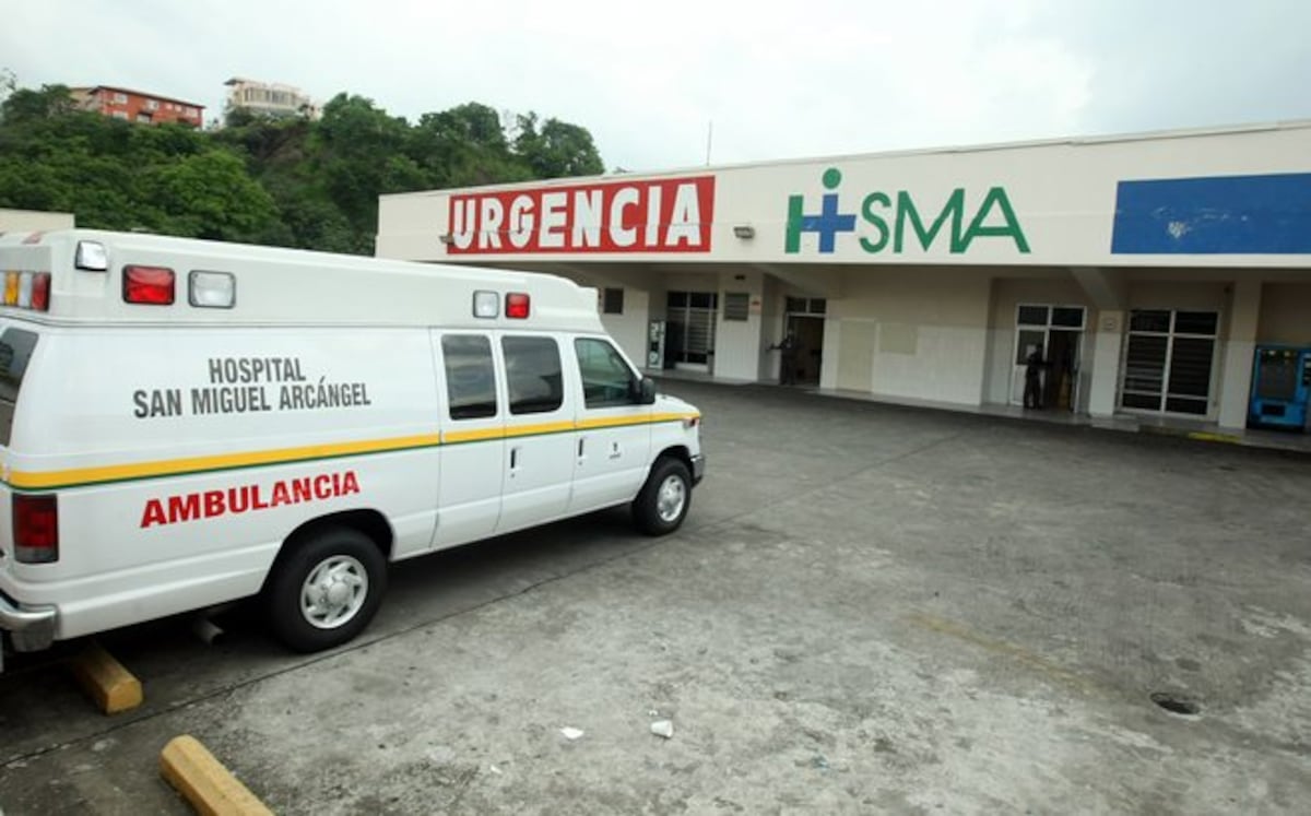 Qué dolor.  A Chamo lo hieren en sus partes nobles en Paraíso, San Miguelito