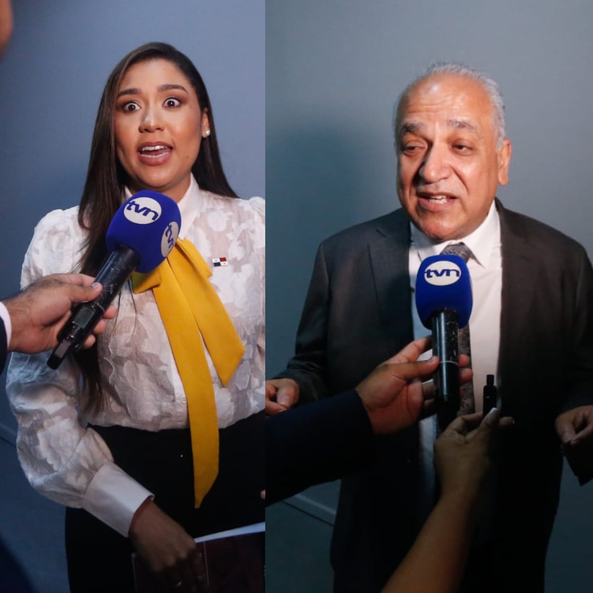 Yamireliz Chong le tira a Camacho: ‘Una nueva Zulay ha emergido en la Asamblea’