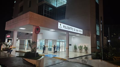 Minsa realiza este domingo ‘Muelatón’ en San Miguelito para pacientes programados