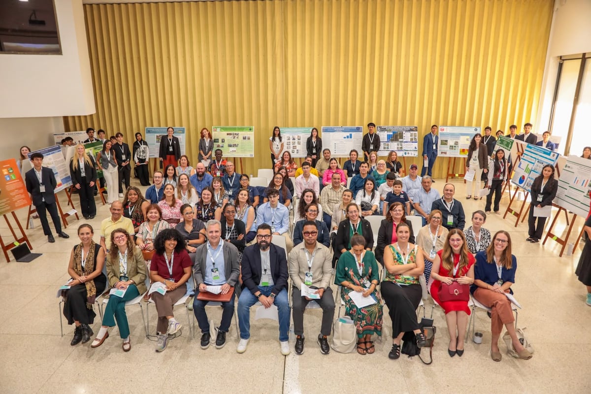 Feria Internacional de Ciencias EnvironMentors llega por primera vez a América Latina y escoge a Panamá como sede