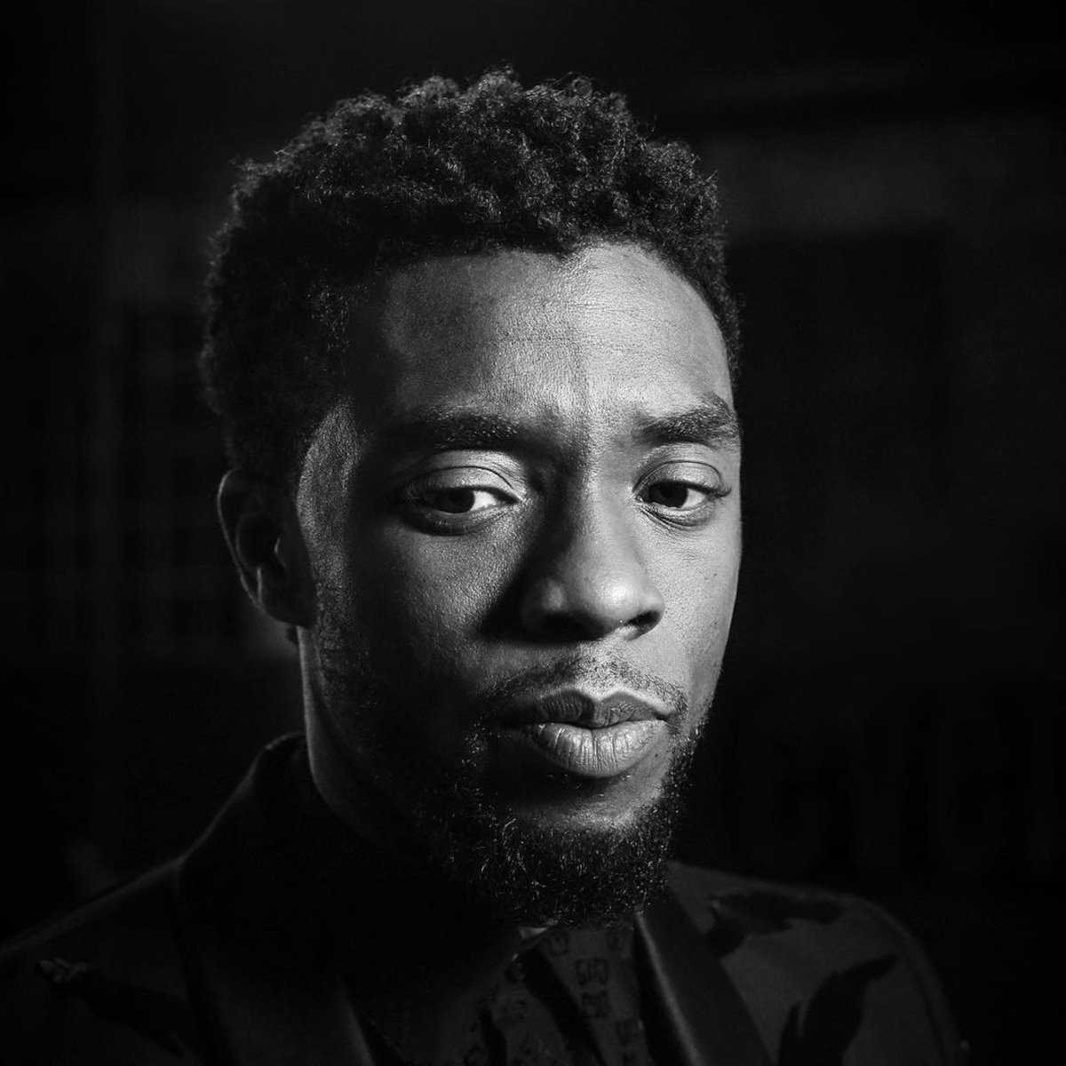 Lamentable. Fallece Chadwick Boseman, protagonista de ‘Black Panther’, a los 43 años