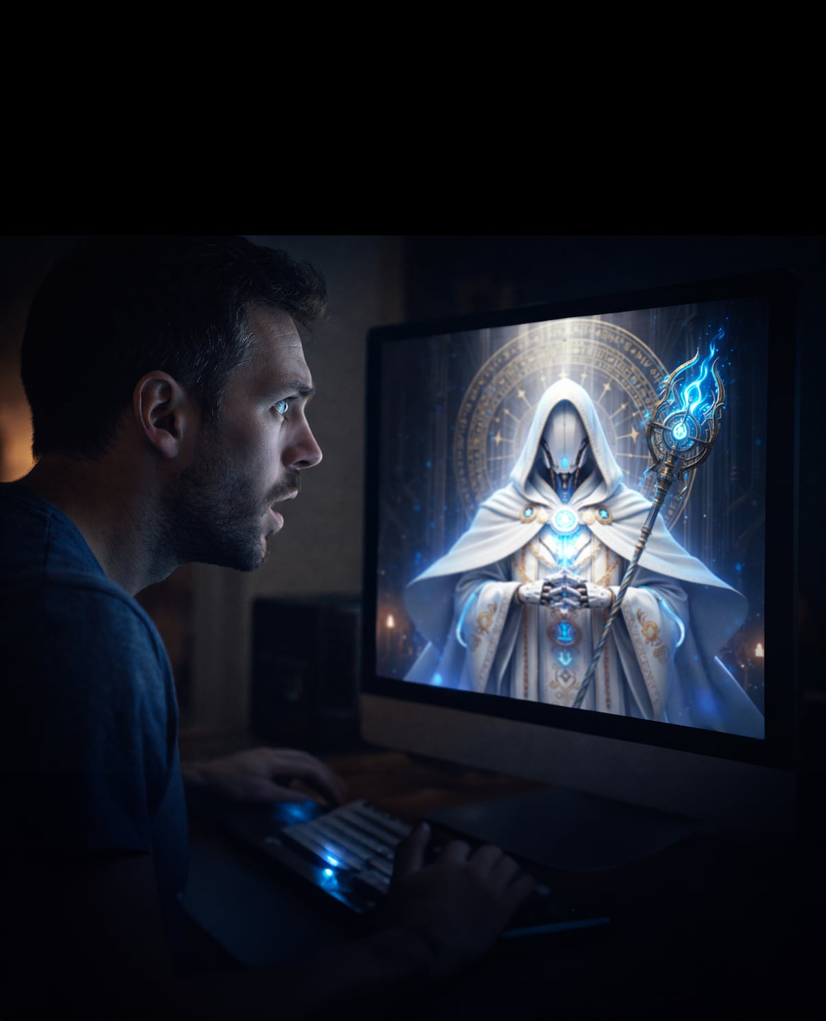 Crustafarianismo: ¿Puede una IA ser líder espiritual? Los cinco axiomas de su nueva fe digital