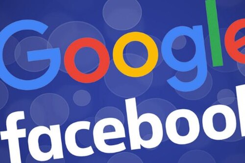 Francia multa a Google con 150 millones de euros y a Facebook con 60 millones
