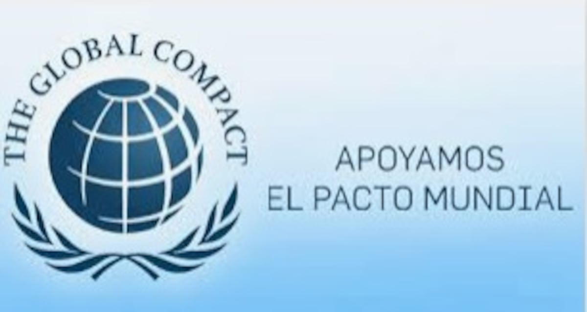 Blog. Pacto Global de las Naciones Unidas