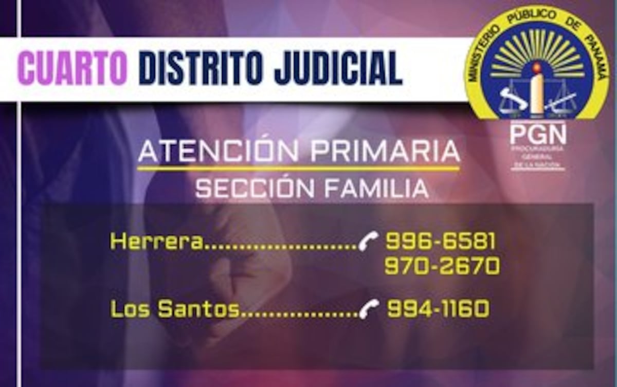 Alarmantes los casos de violencia doméstica, algunos hechos terminan en tragedias