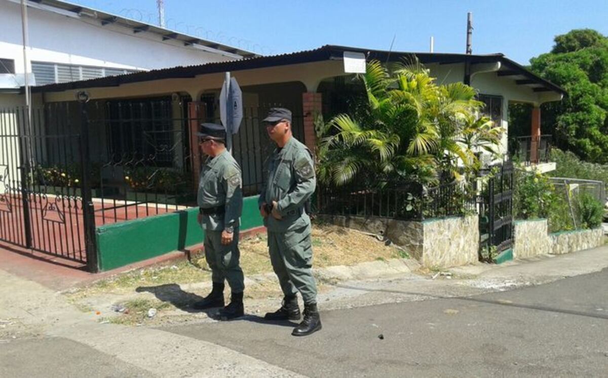 Aumentan seguridad en La Primavera de Santiago