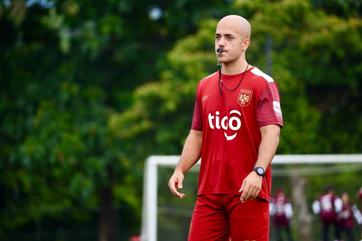 Rivales de peso: Panamá se enfrenta a Costa Rica, México y Jamaica en las clasificatorias