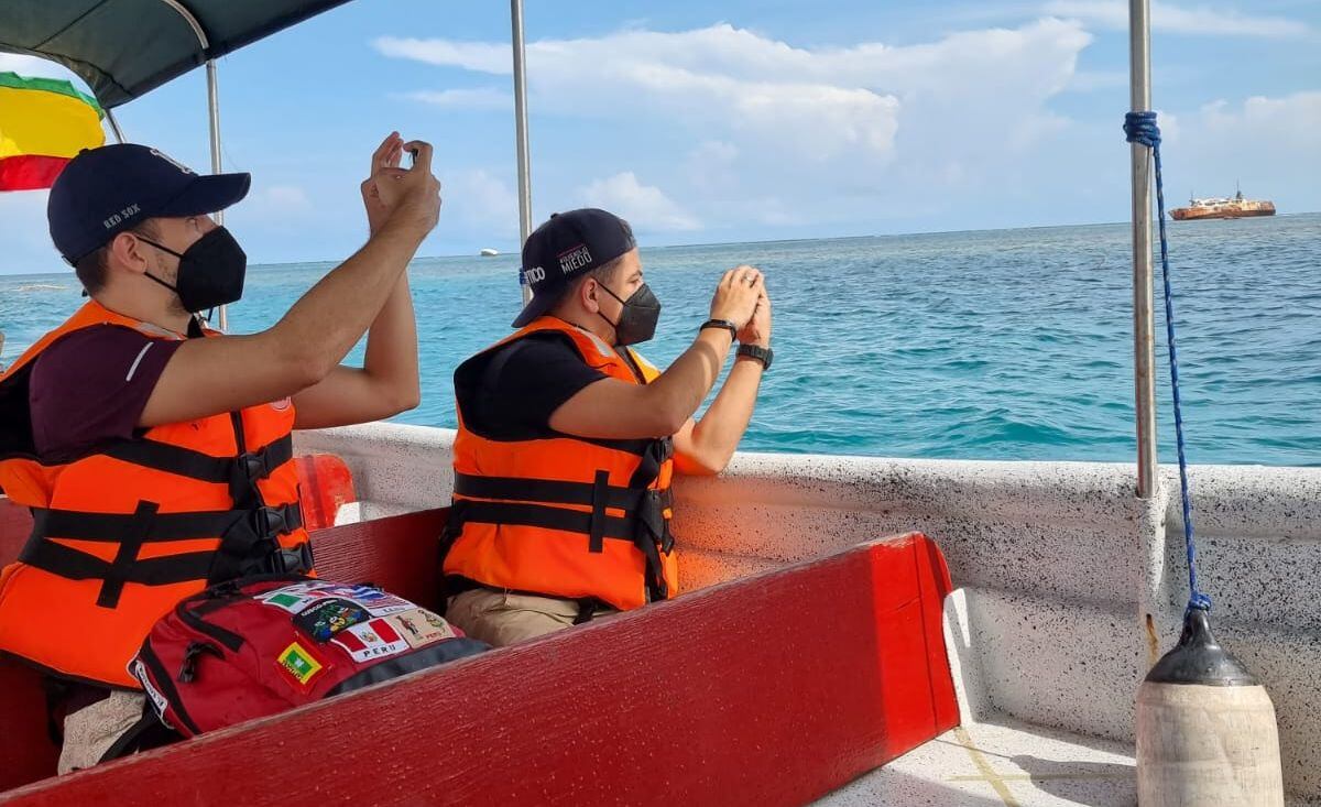 Turistas ya pueden entrar a Guna Yala sin hisoparse