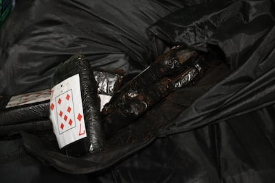 ¿Es el motivo de la ola de muertes violentas? Cargamentos de 2 mil kilos de droga ‘fantasma’ en puertos de Panamá apuntan a posible vínculo con homicidios