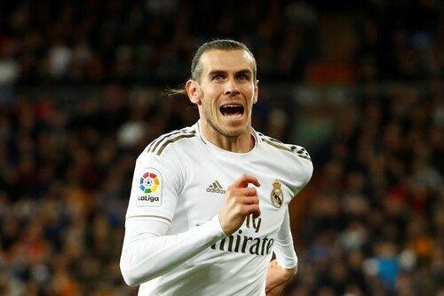  Modric: “Bale es un adulto y tiene que decidir qué quiere hacer” 