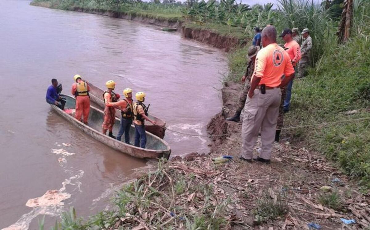 Niña de 6 años se ahogó  en Bocas del Toro 