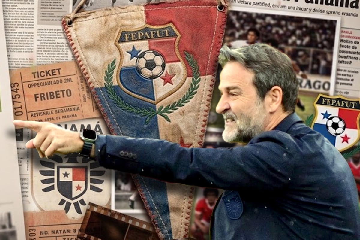 ¡Es ahora o nunca! El fútbol panameño debe construir su futuro