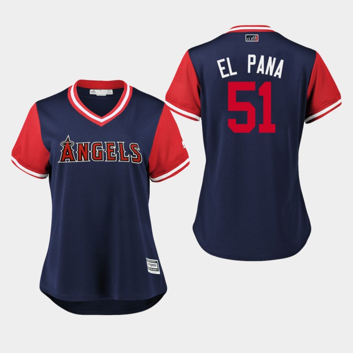 Grandes Ligas revela el apodo de los peloteros panameños para el ‘Players Weekend’