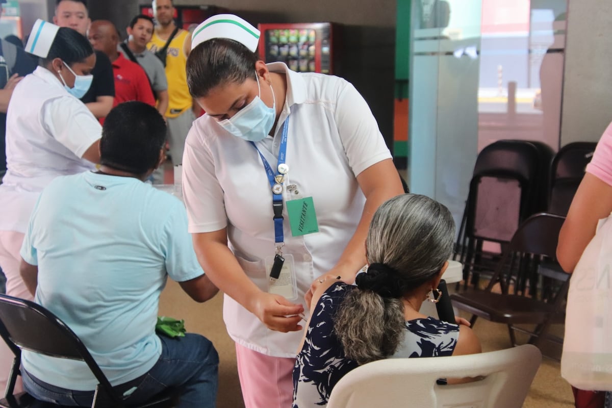 Panamá Registra 64 Defunciones por Influenza  