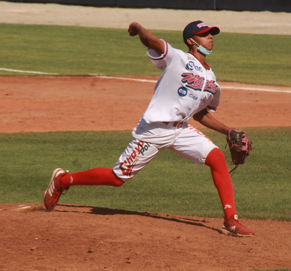 Murillo y Fonseca apuestan por un cupo a segunda fase del Campeonato Nacional Juvenil de Béisbol