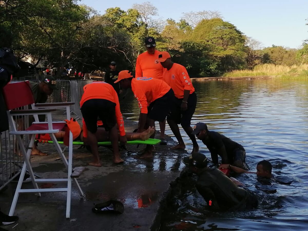 Policía retiene a 11 menores libando licor. Aquí te decimos todos los hechos policivos del Carnaval