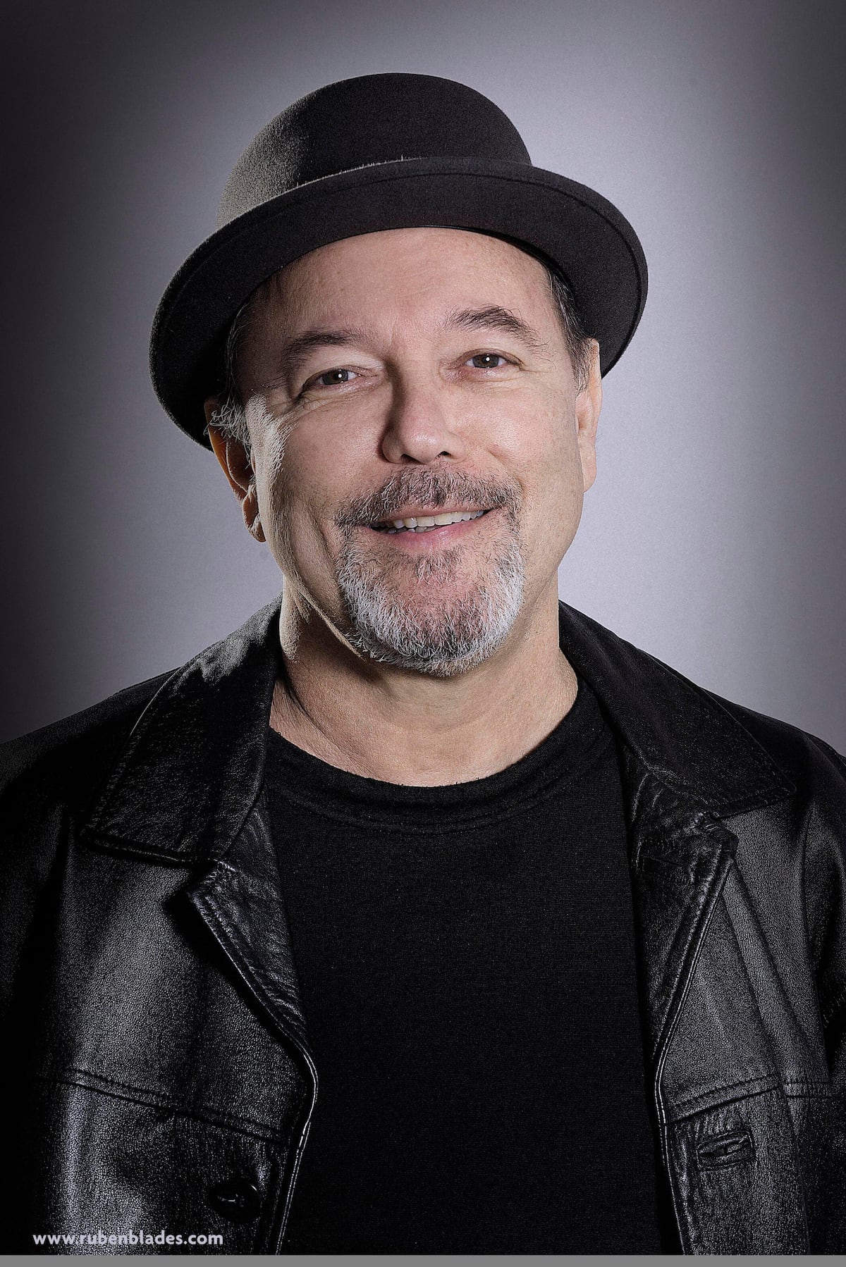 Rubén Blades está abierto hacia el matrimonio igualitario