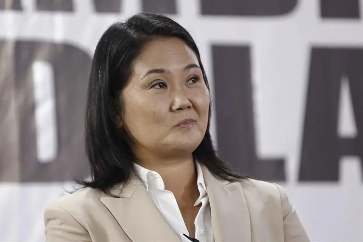 Las claves de los 200 mil votos que Keiko Fujimori quiere anular en Perú